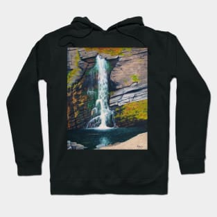 Skye Falls Hoodie